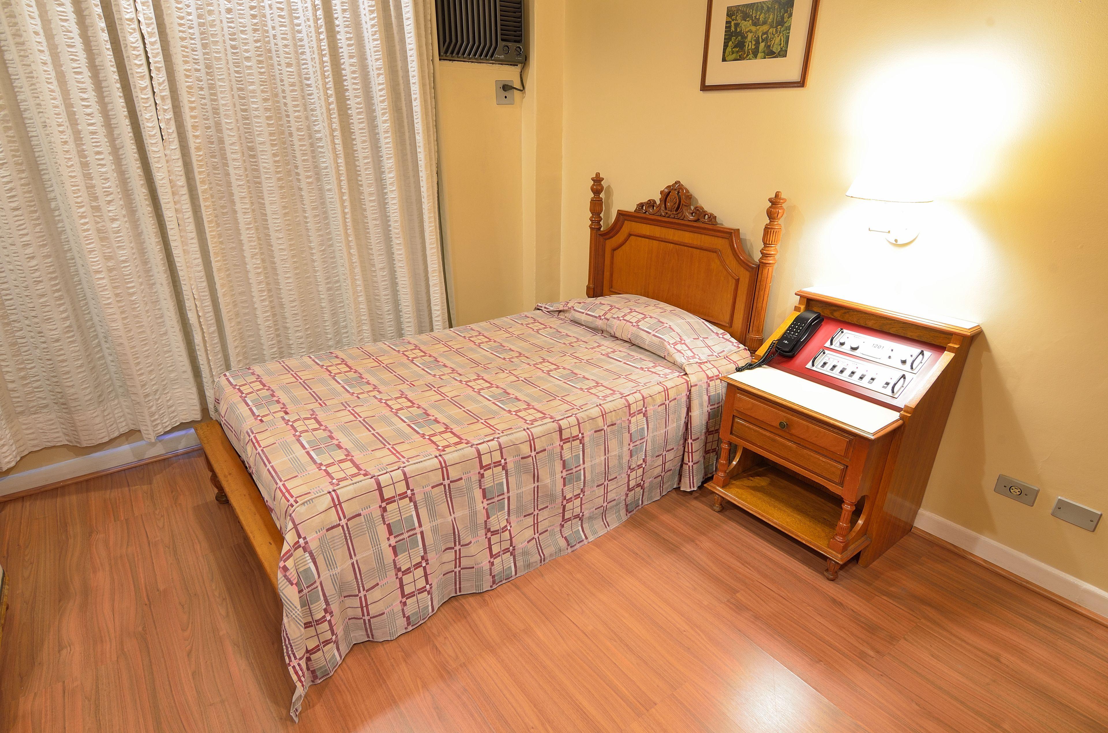 Hotel Castelar — Fotos 1